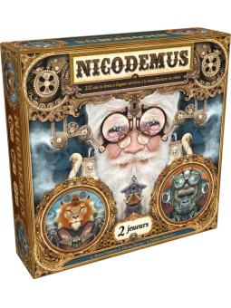 Nicodemus