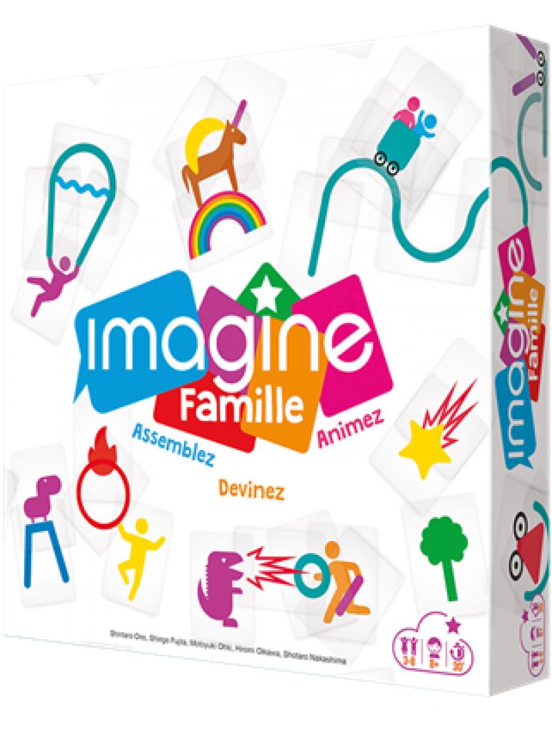 Imagine Famille