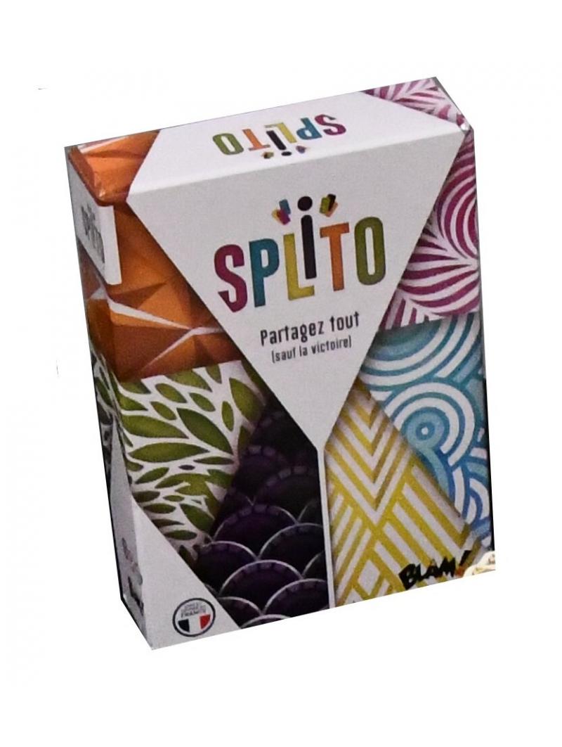 SPLITO