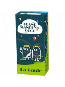 BLANC MANGER COCO Tome 4 : La Gaule