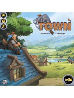 Little Town