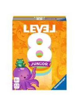 LEVEL 8 JUNIOR