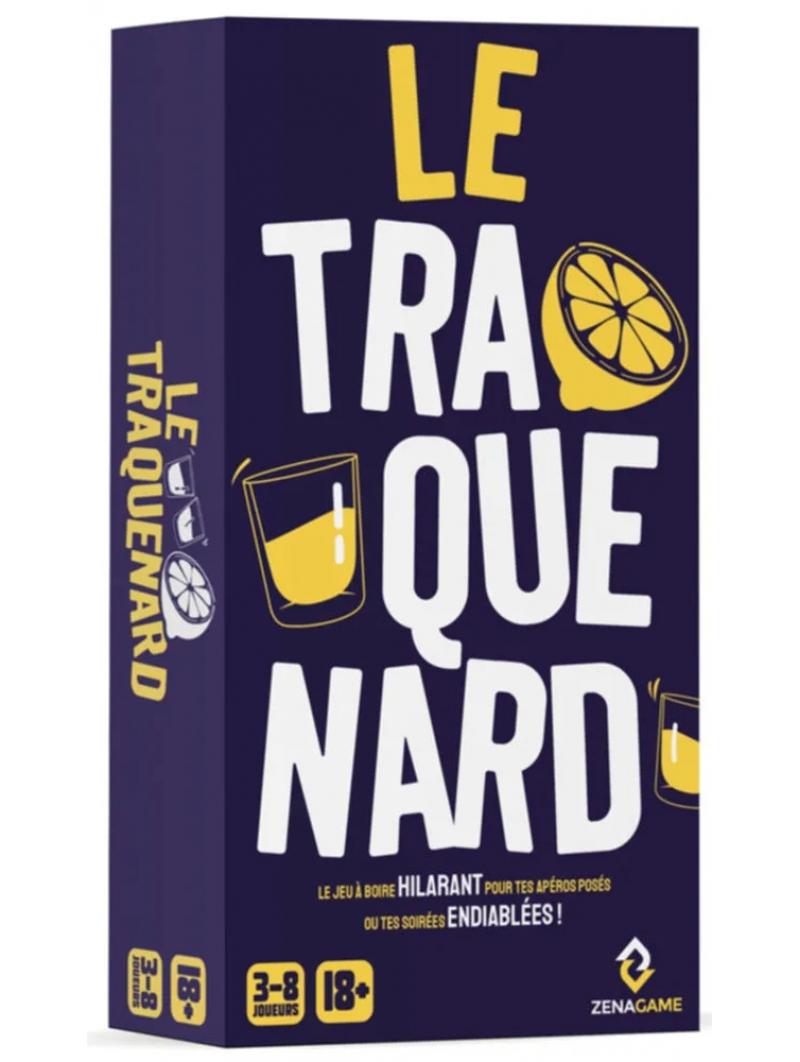 LE TRAQUENARD