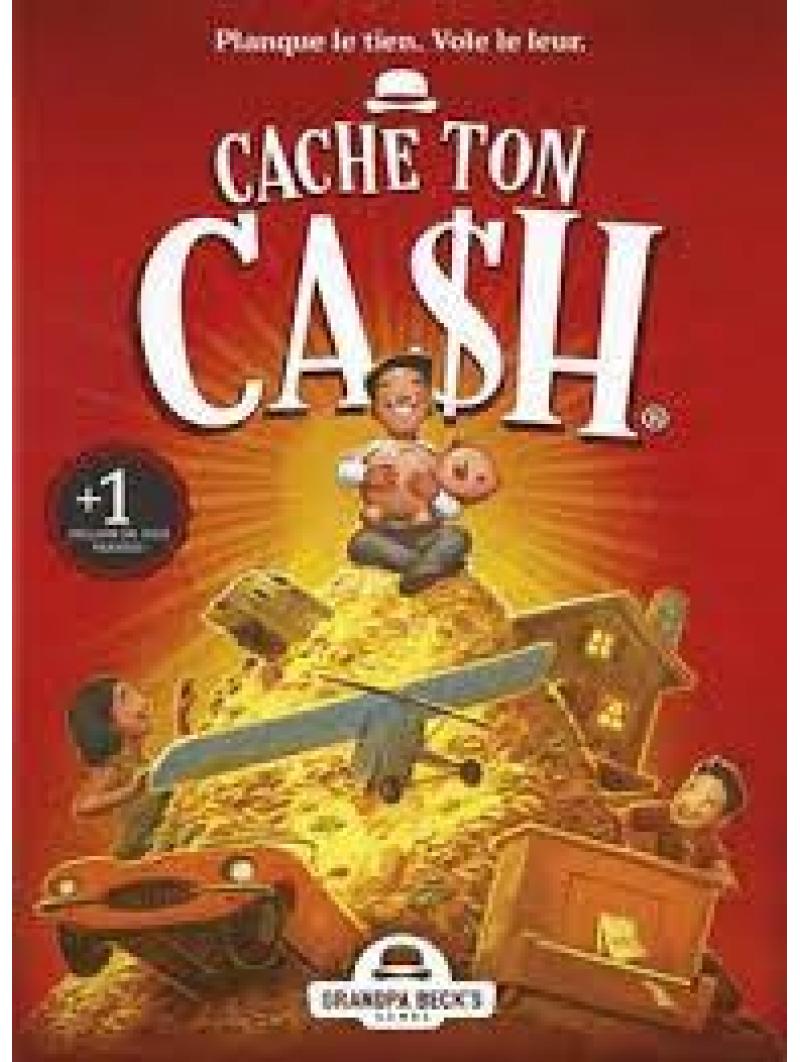 CACHE TON CASH