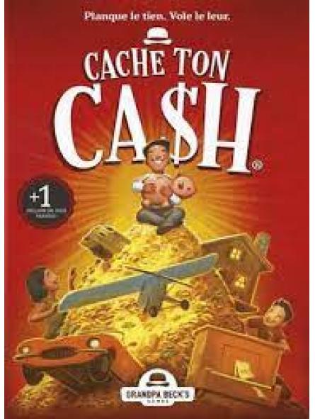 CACHE TON CASH