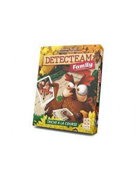 Detecteam Triche à la Course