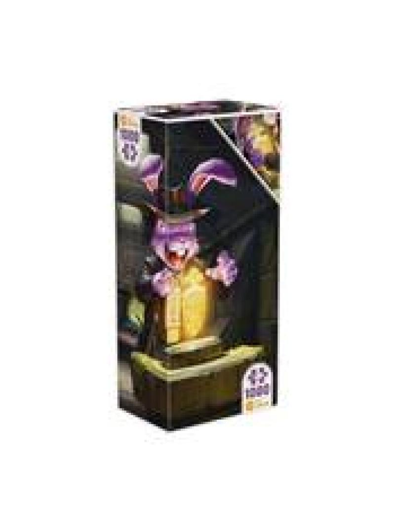 PUZZLE TWIST 1000P BUNNY KINGDOM EXPLORER