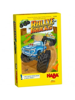 Rally Trucks (4)