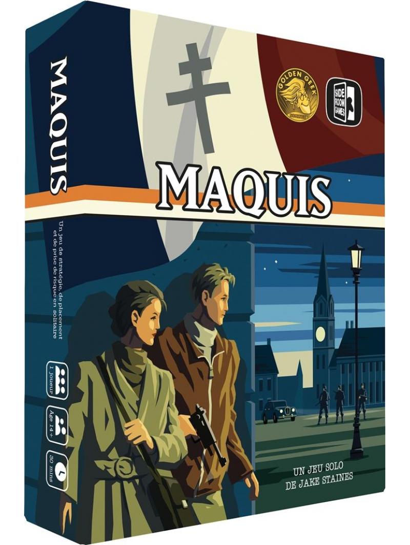 Maquis