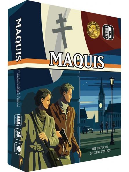 Maquis