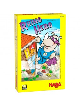 Rhino Hero (4)