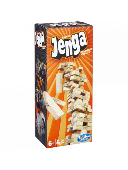 JENGA