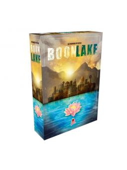 BOONLAKE