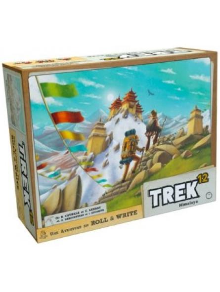 TREK 12