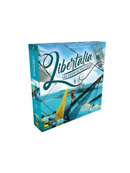 Libertalia Les Vents de Galecrest