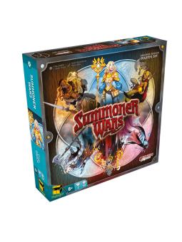 SUMMONER WARS MASTER SET