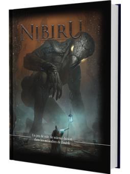 NIBIRU LIVRE DE BASE