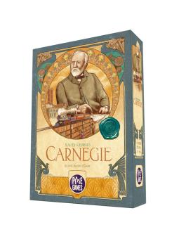 CARNEGIE