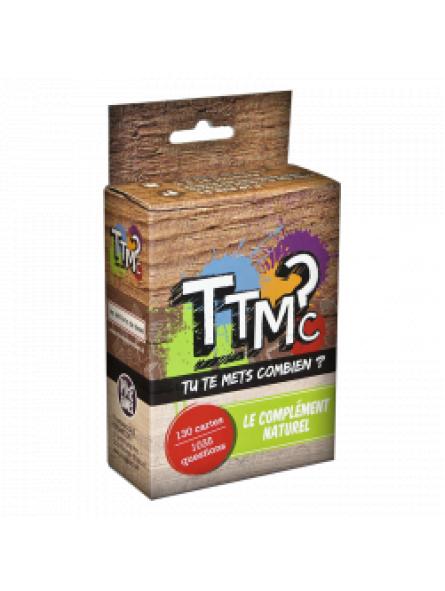 TTMC Ext Le Complément Naturel