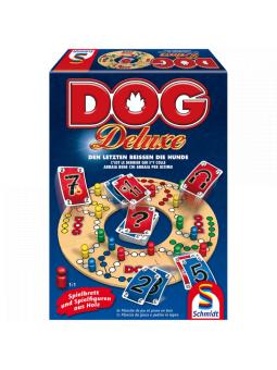 DOG DELUXE