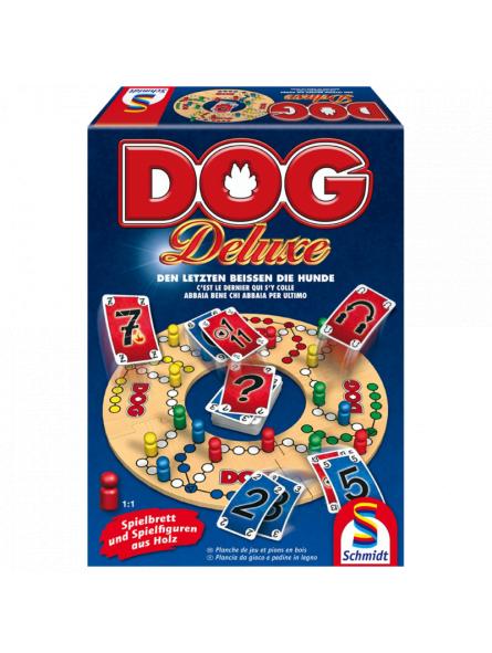 DOG DELUXE