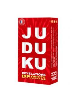 Juduku Révélations Explosives