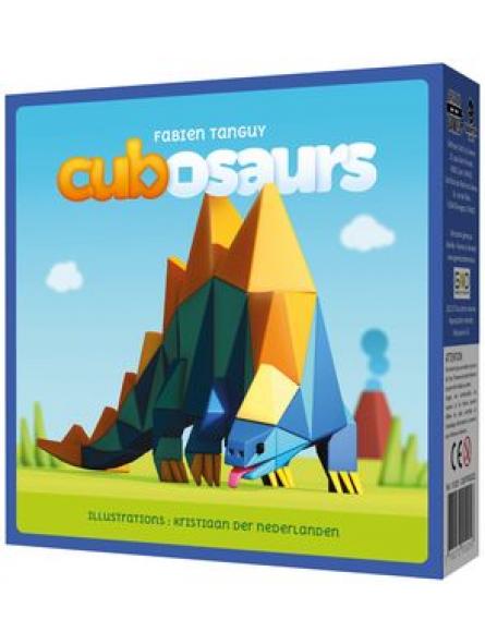 CUBOSAURS