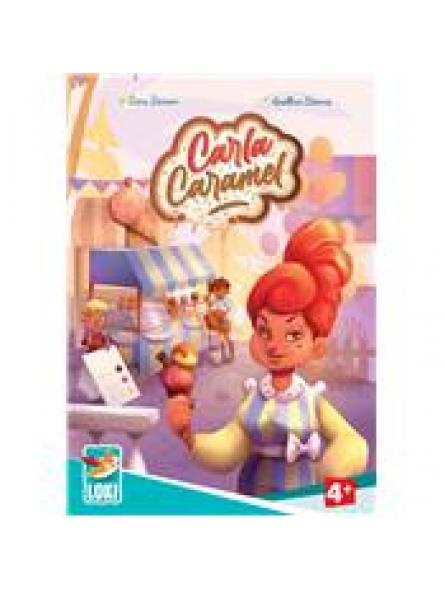 CARLA CARAMEL