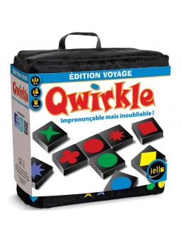 Qwirkle Voyage