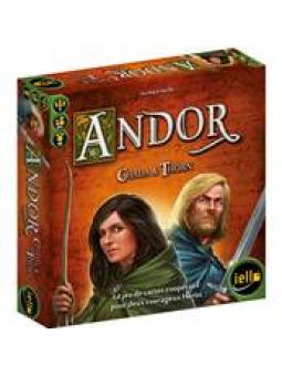 Andor : Chada & Thorn