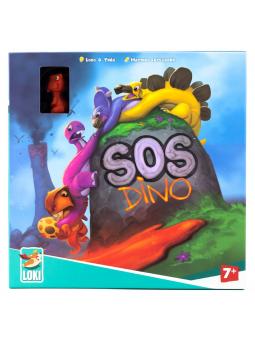 SOS DINO