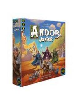 Andor Junior