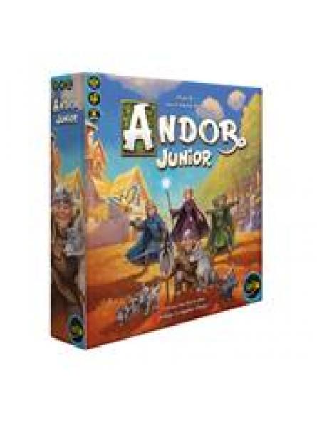 Andor Junior