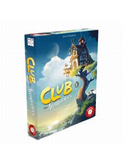 CLUB DES AVENTURIERS