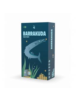 BARRAKUDA