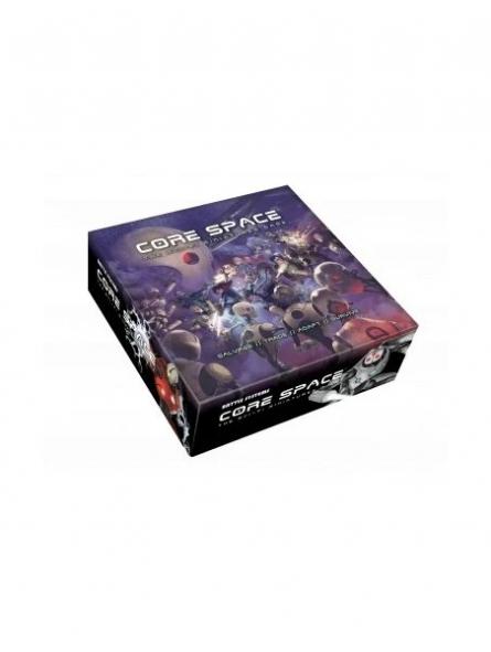 CORE SPACE - Boite de base FR