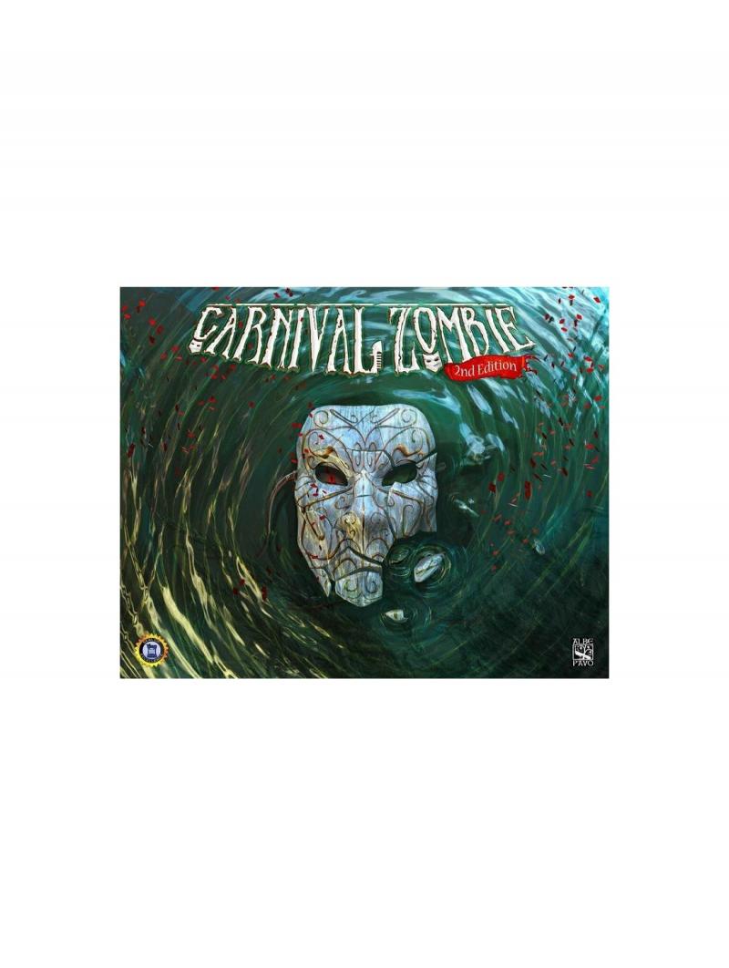 CARNIVAL ZOMBIE