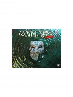 CARNIVAL ZOMBIE