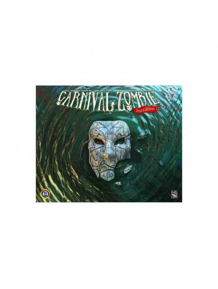 CARNIVAL ZOMBIE