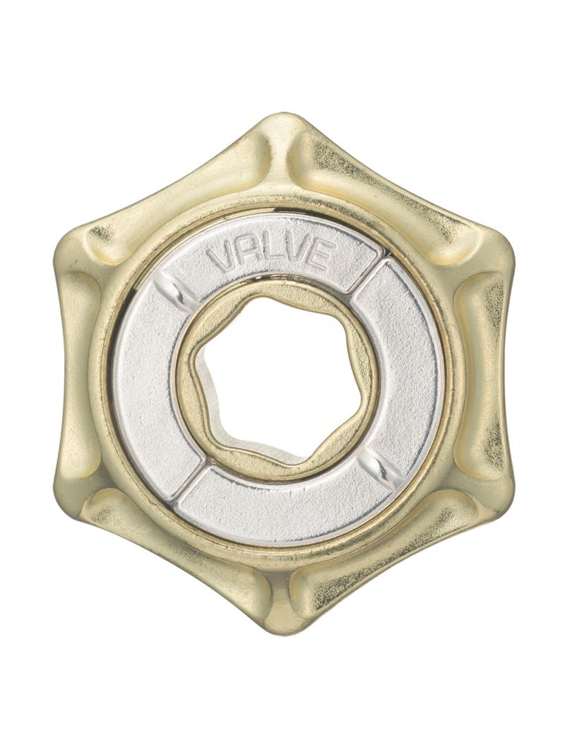 CASSE-TÊTE HUZZLE CAST VALVE