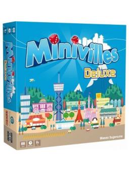 MINIVILLE DELUXE