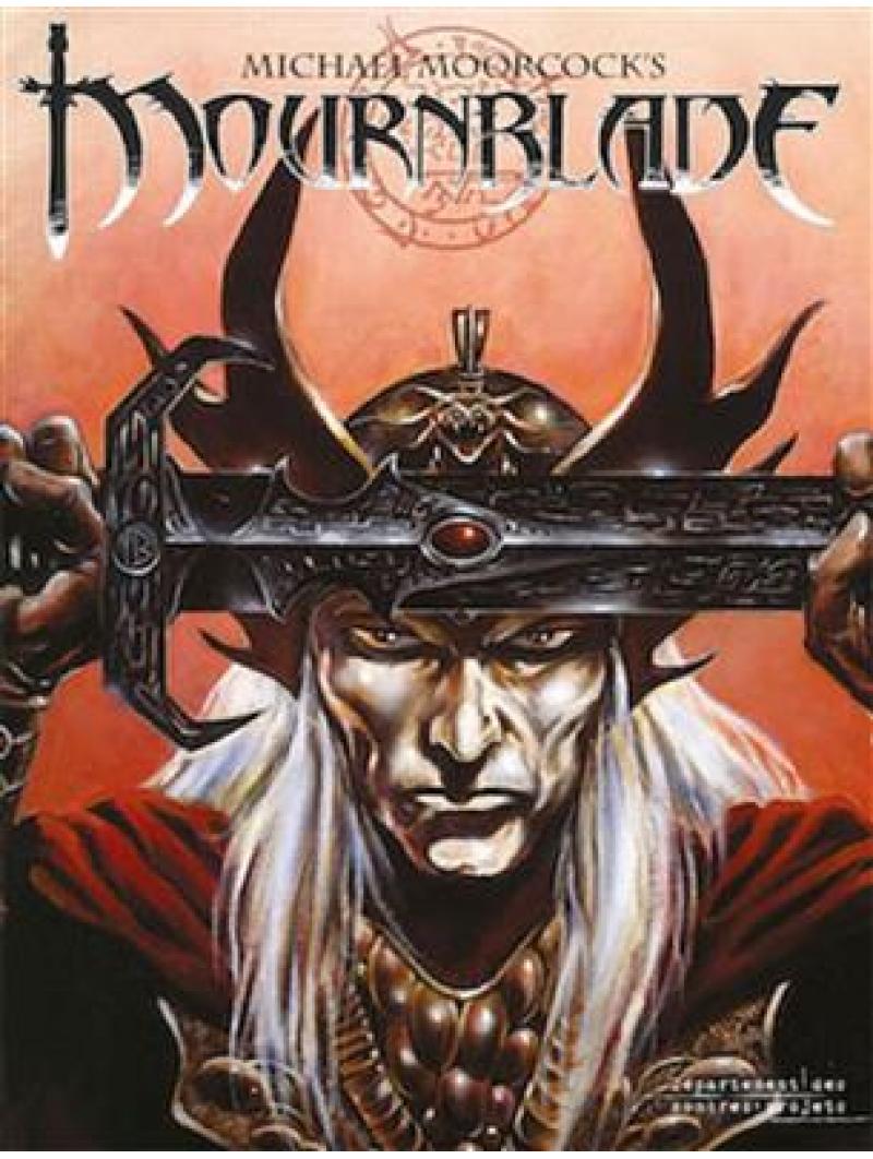 Mournblade : Kit d'Initiation