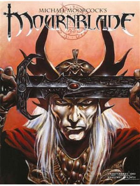 Mournblade : Kit d'Initiation