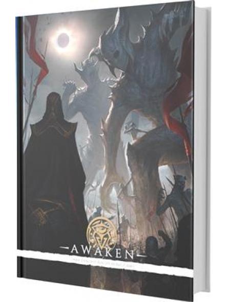 Awaken Livre de base