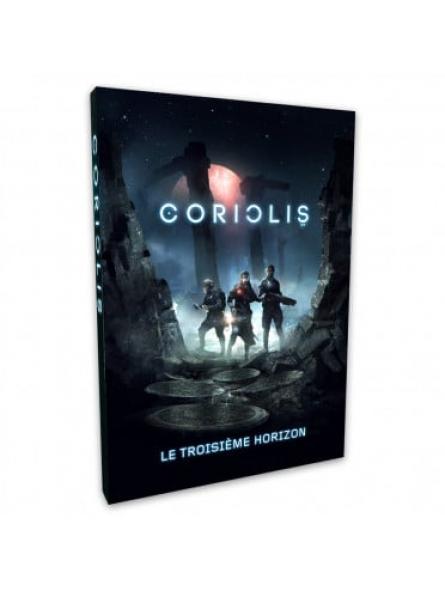 CORIOLIS