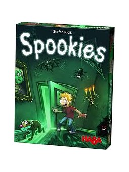Spookies