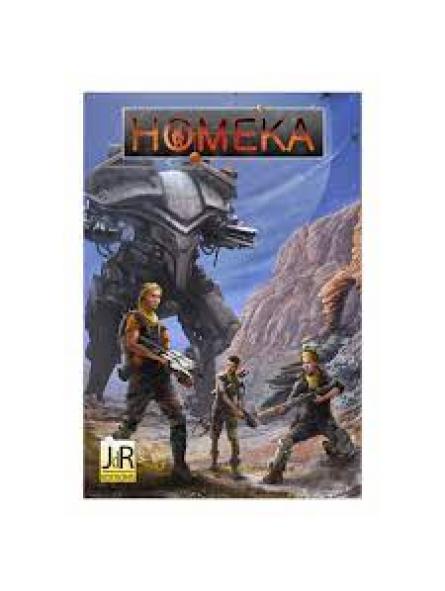HOMEKA Livre de Base