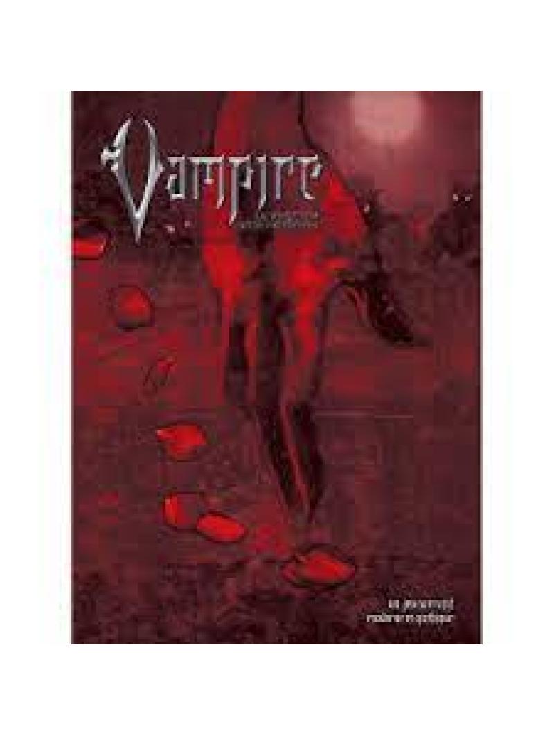 Vampire le Requiem 2