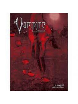 Vampire le Requiem 2