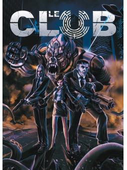 LE CLUB - Livre de Base